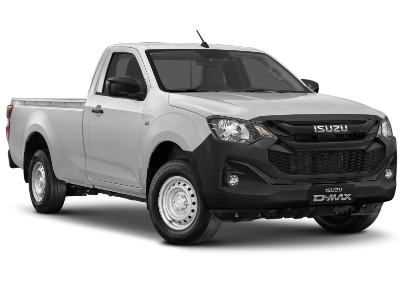 GTAuto D-MAX SINGLE