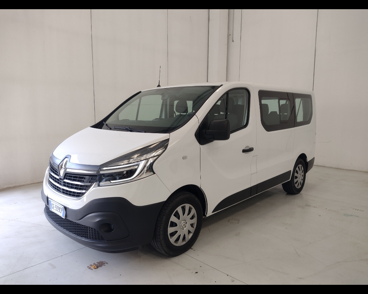 GTAuto RENAULT TRAFIC 4ª SERIE