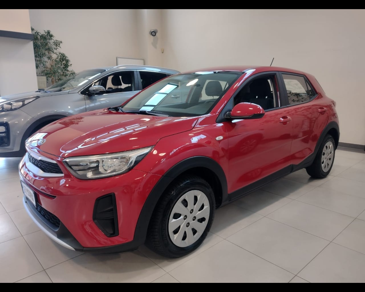 GTAuto KIA STONIC