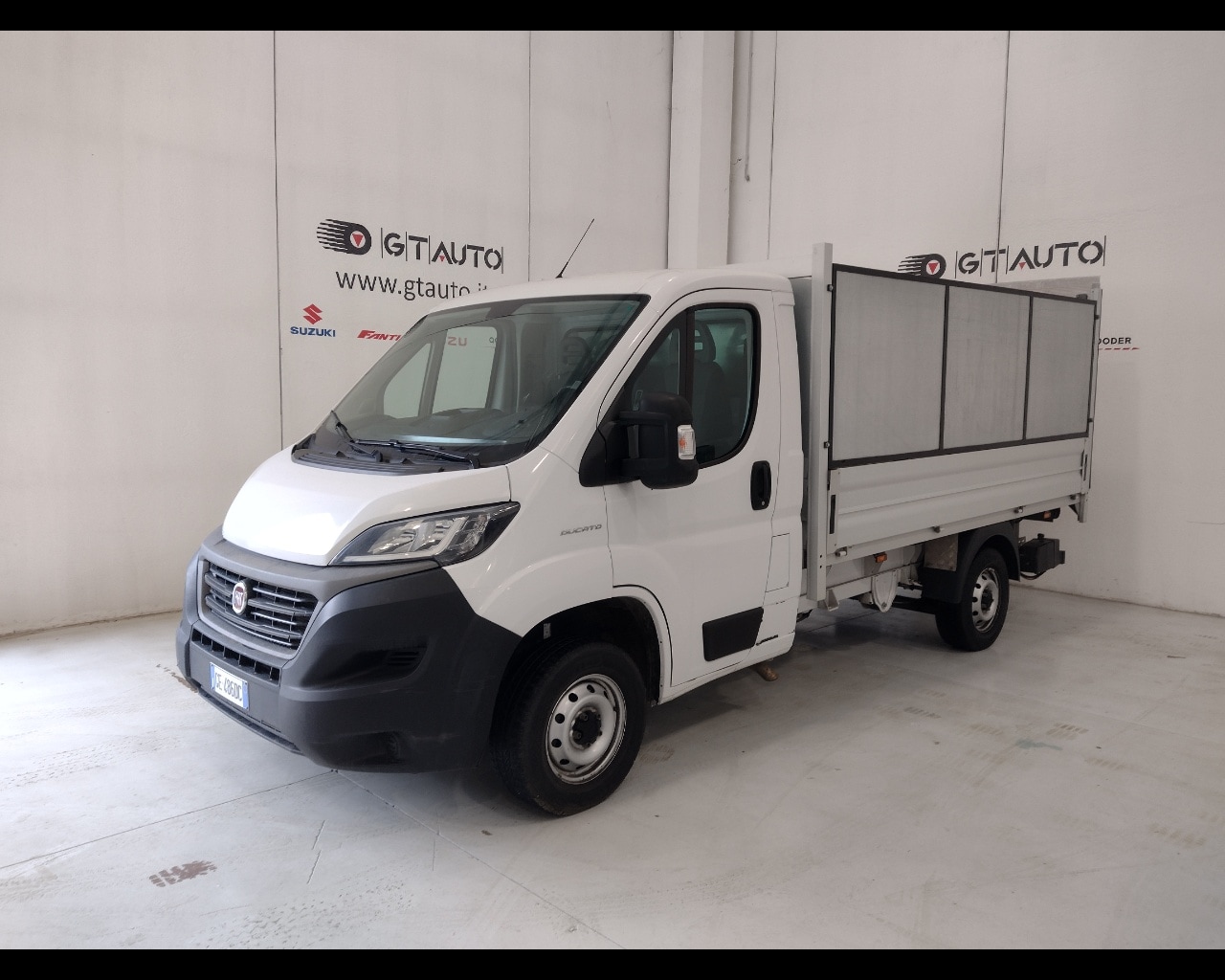 GTAuto FIAT DUCATO (4ª SERIE)