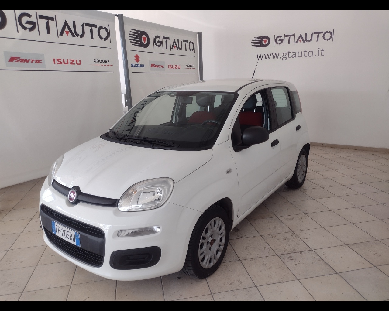 immagine principale veicolo