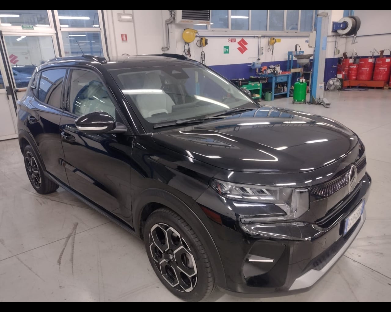 GTAuto CITROEN C3 4ª SERIE