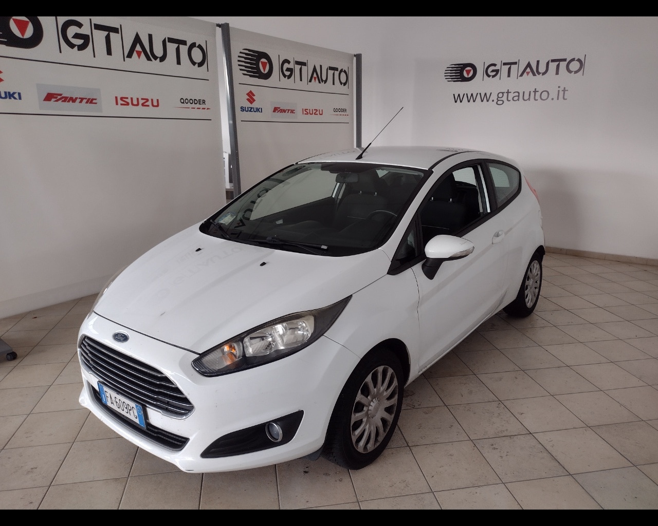 immagine principale veicolo