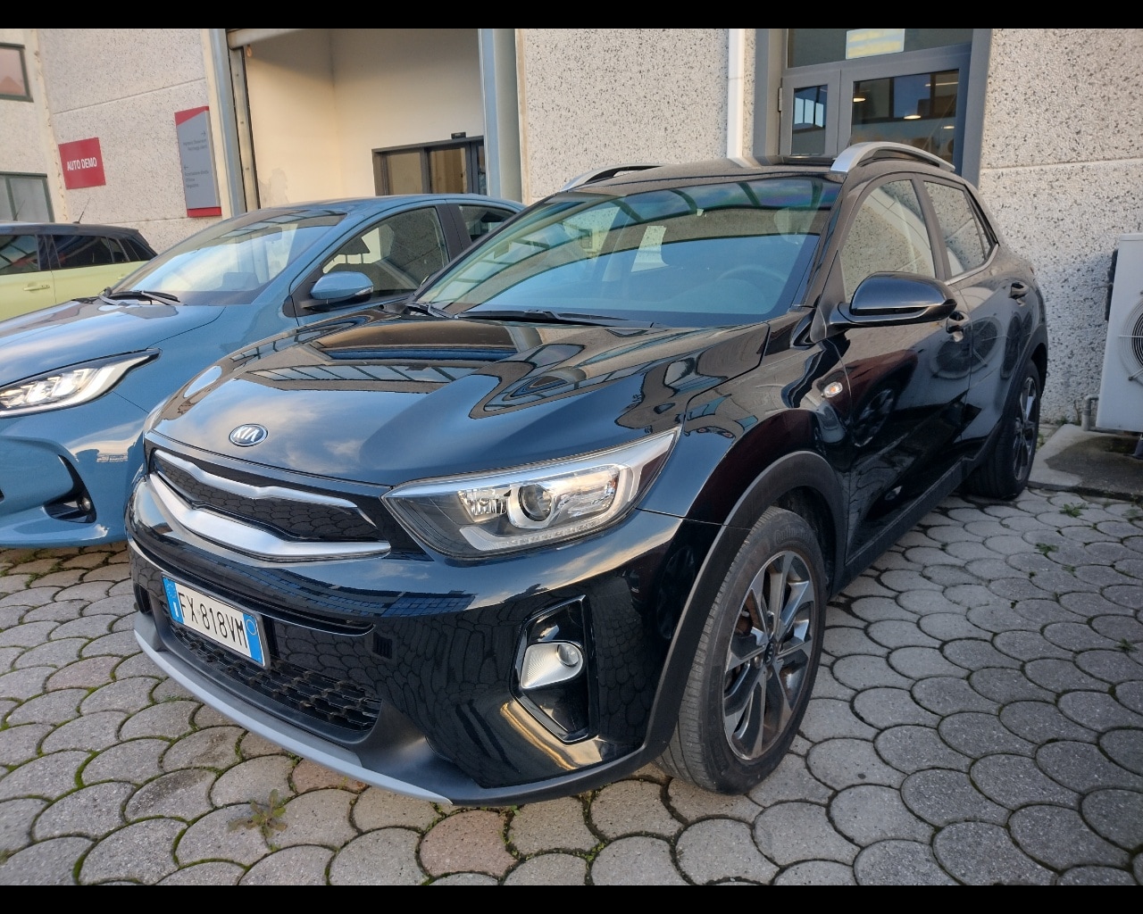 immagine principale veicolo