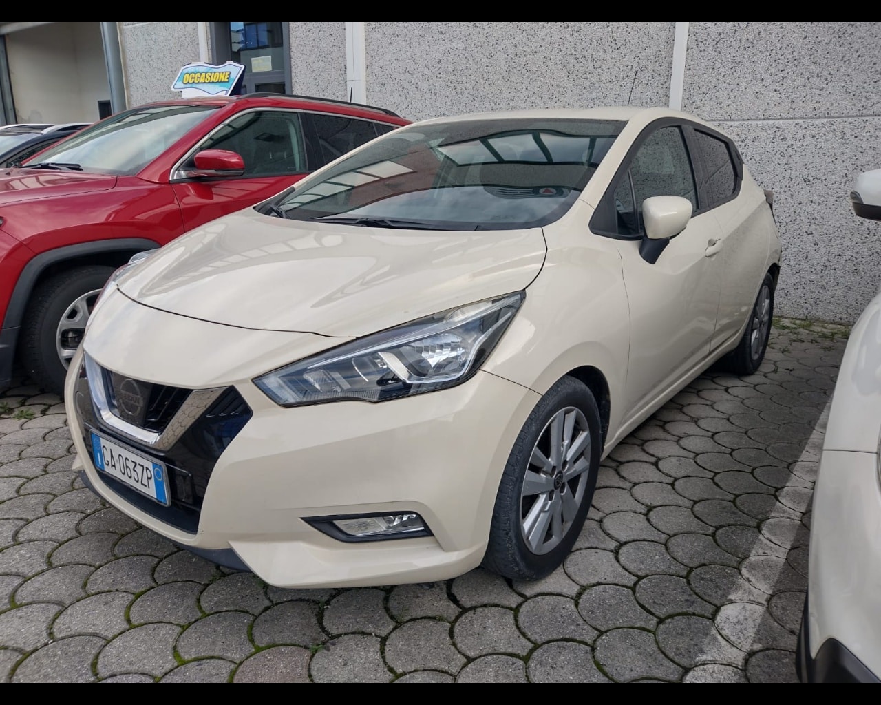 immagine principale veicolo