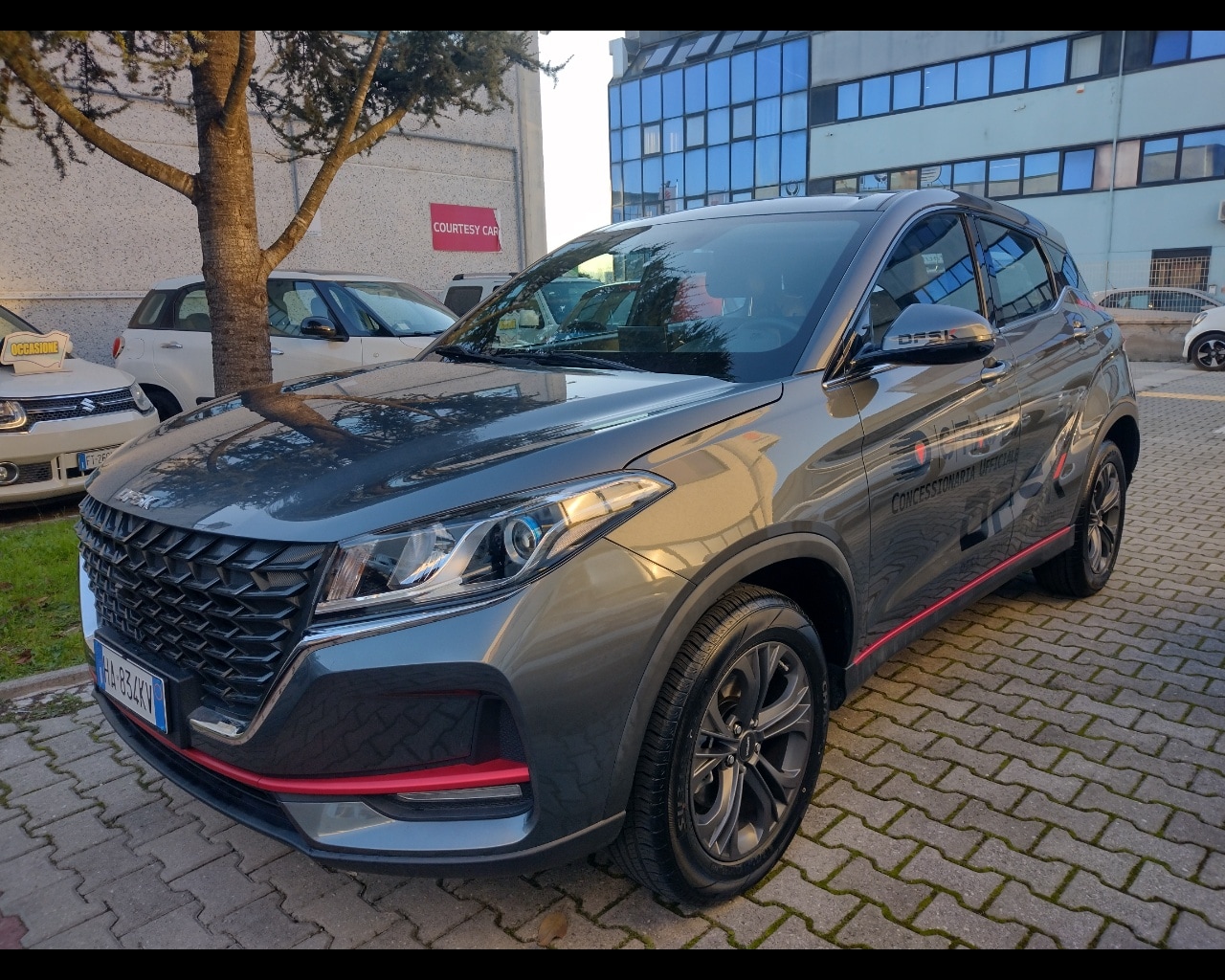 immagine principale veicolo