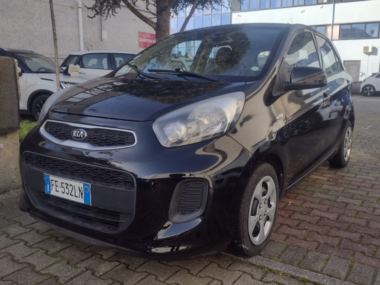 immagine principale veicolo