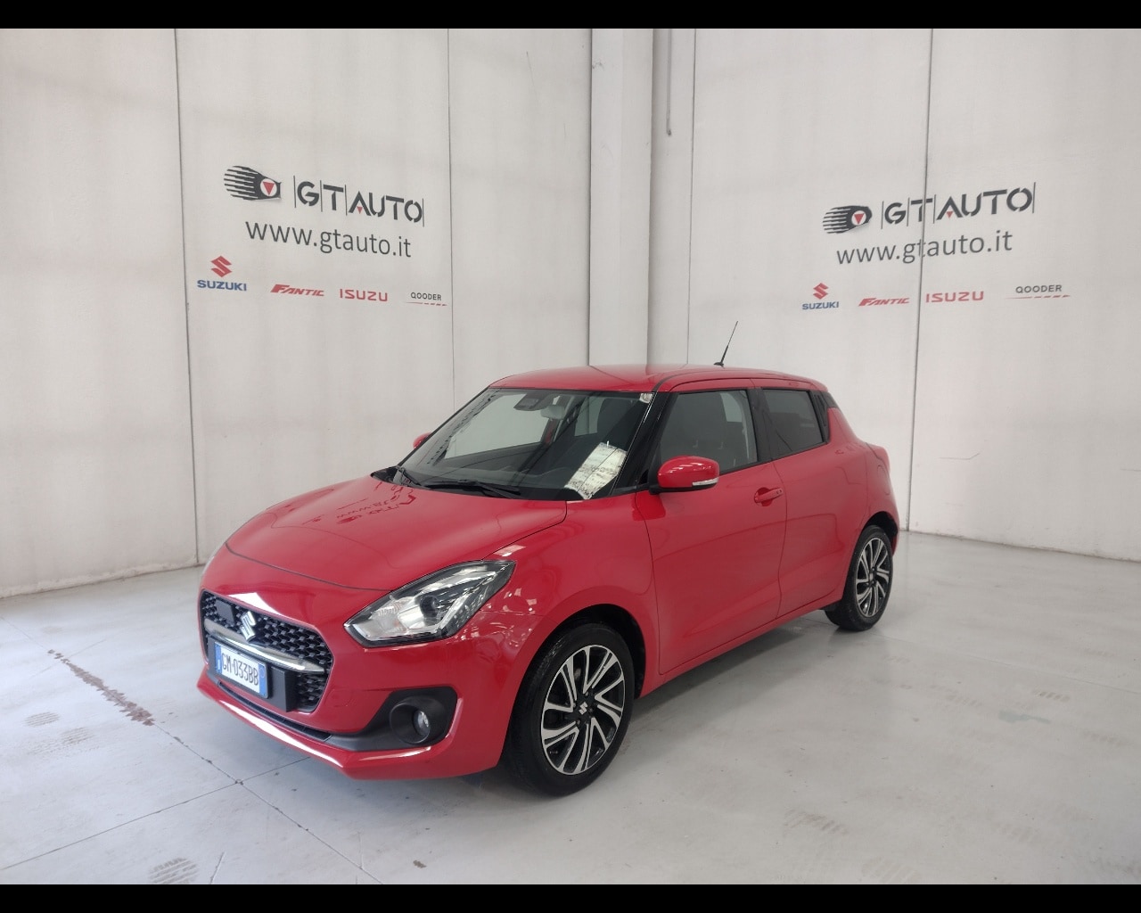 immagine principale veicolo