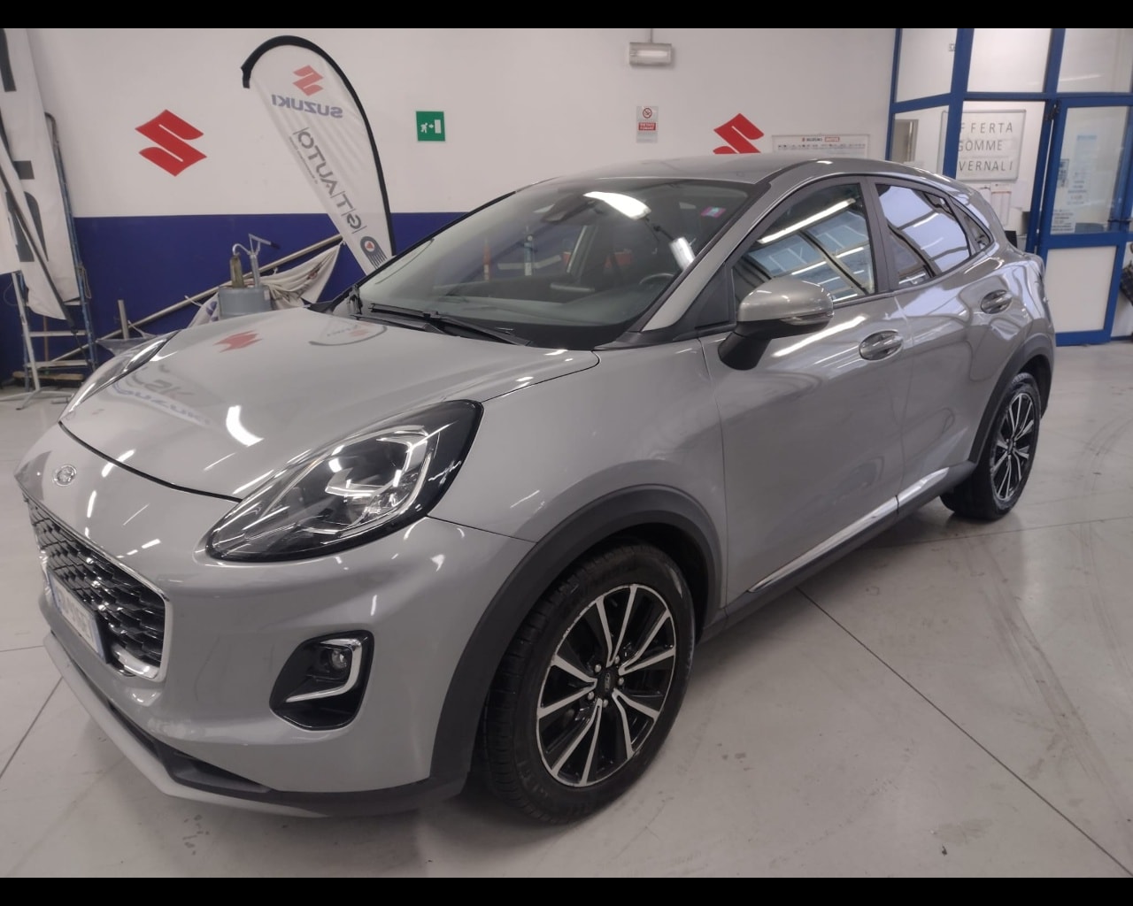 immagine principale veicolo