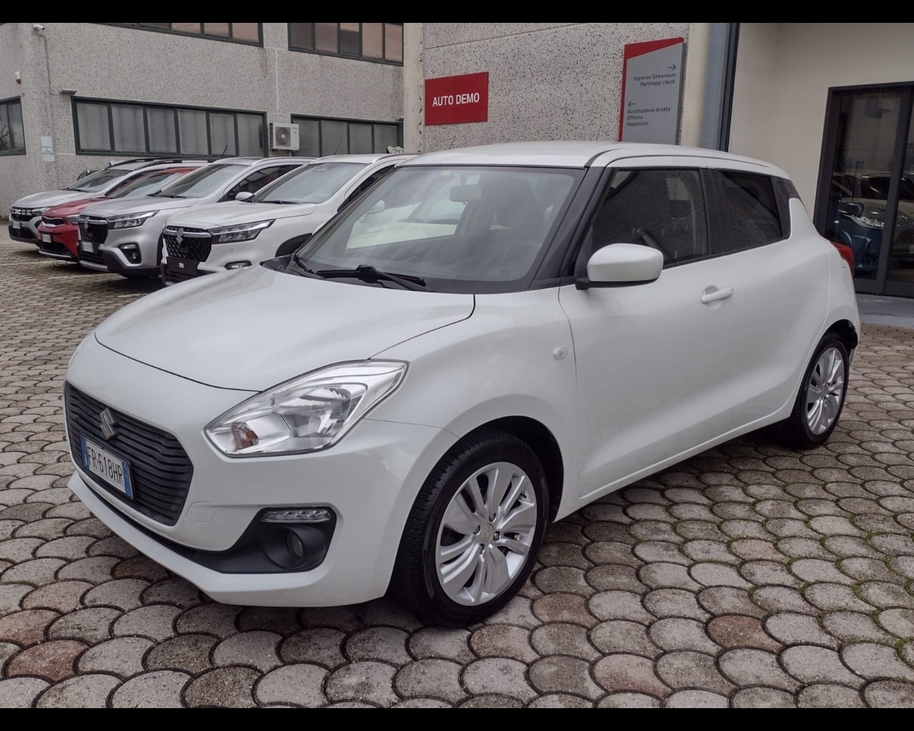 immagine principale veicolo