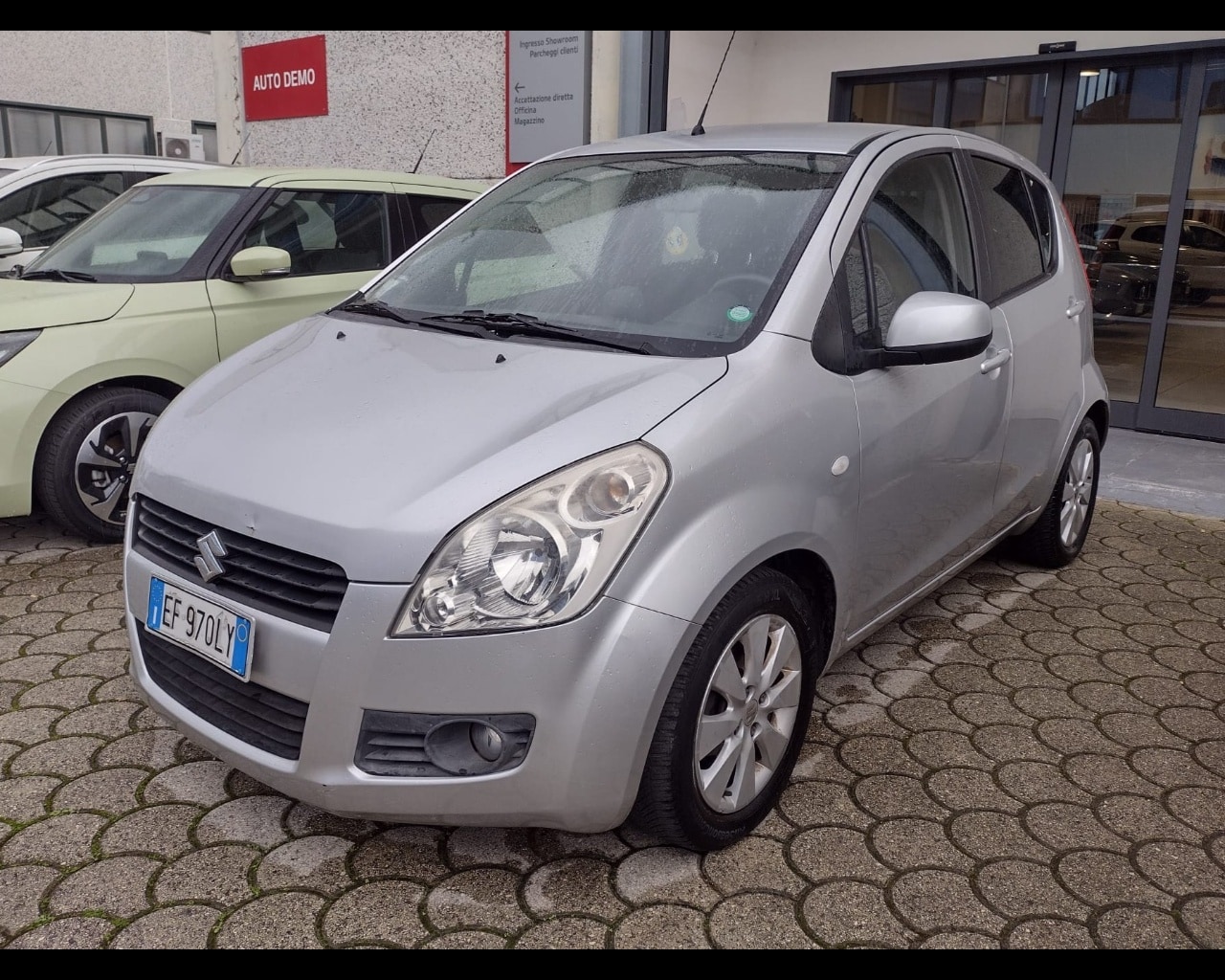 immagine principale veicolo