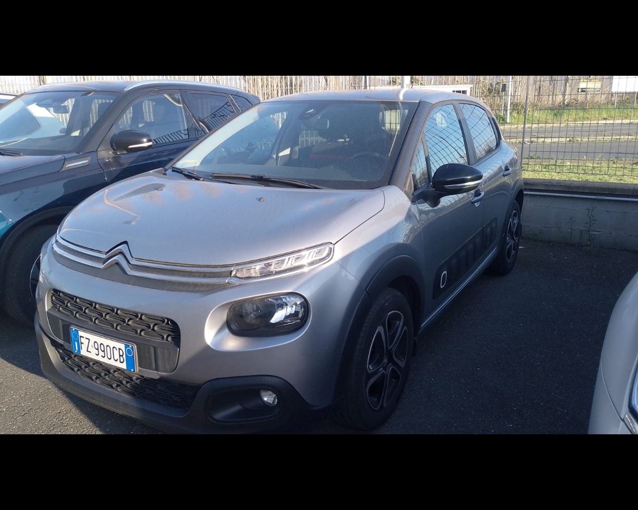 GTAuto CITROEN C3 3ª SERIE