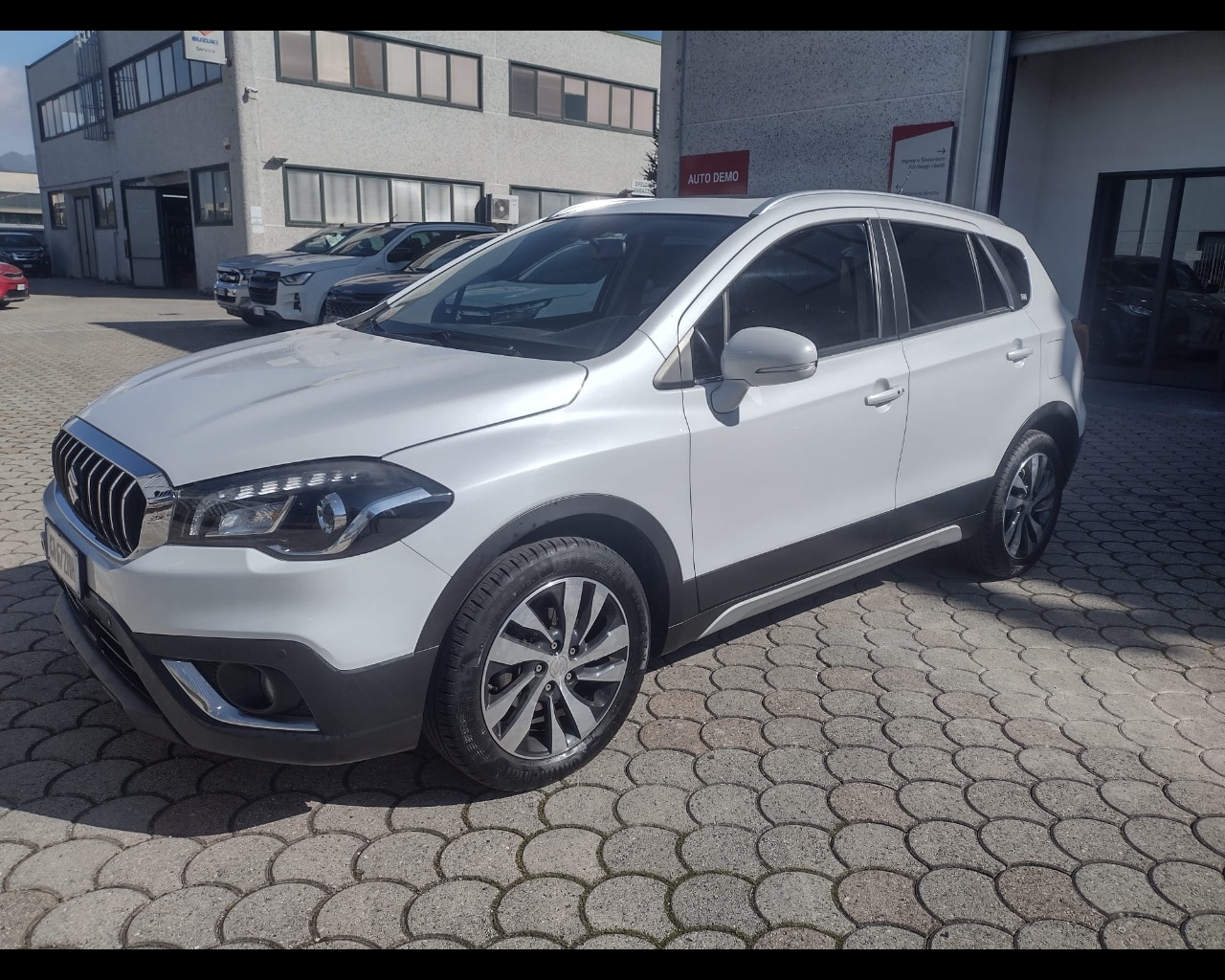 immagine principale veicolo