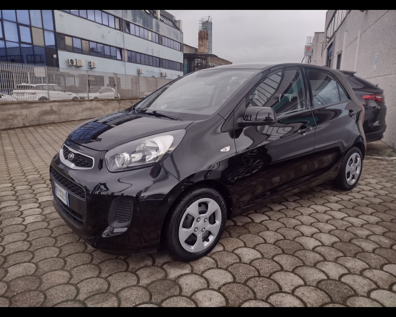 GTAuto KIA PICANTO 2ªS.(11/17)