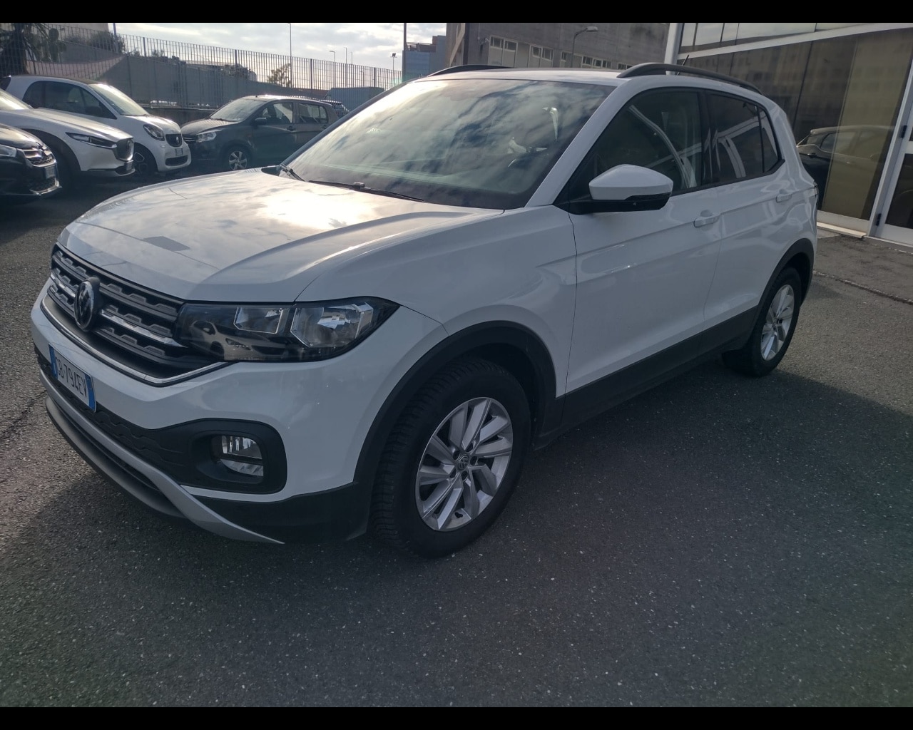 immagine principale veicolo