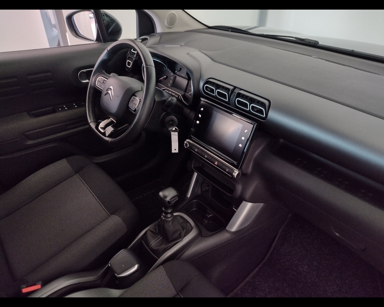 GTAuto CITROEN C3 AIRCROSS 1ª S.