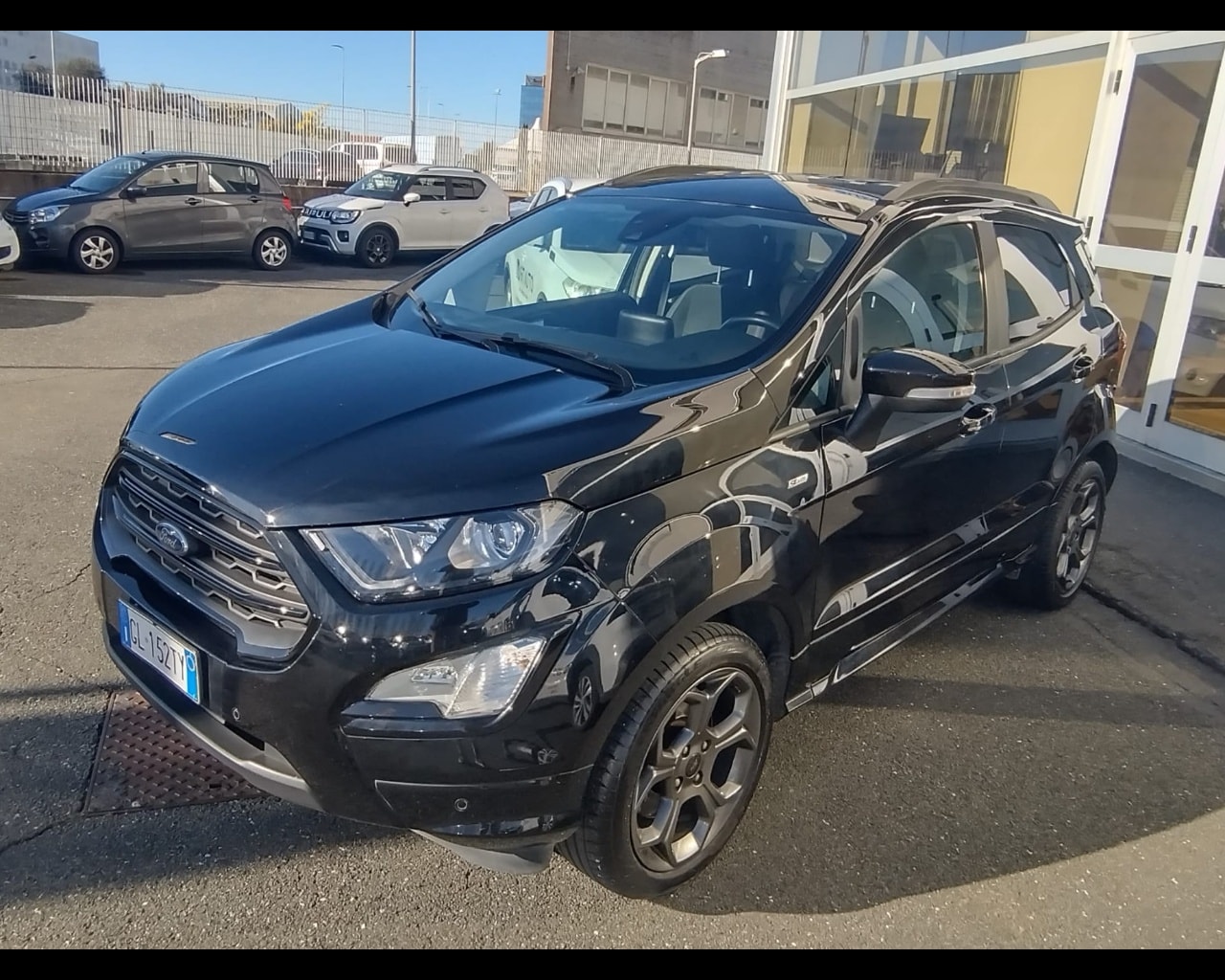 immagine principale veicolo