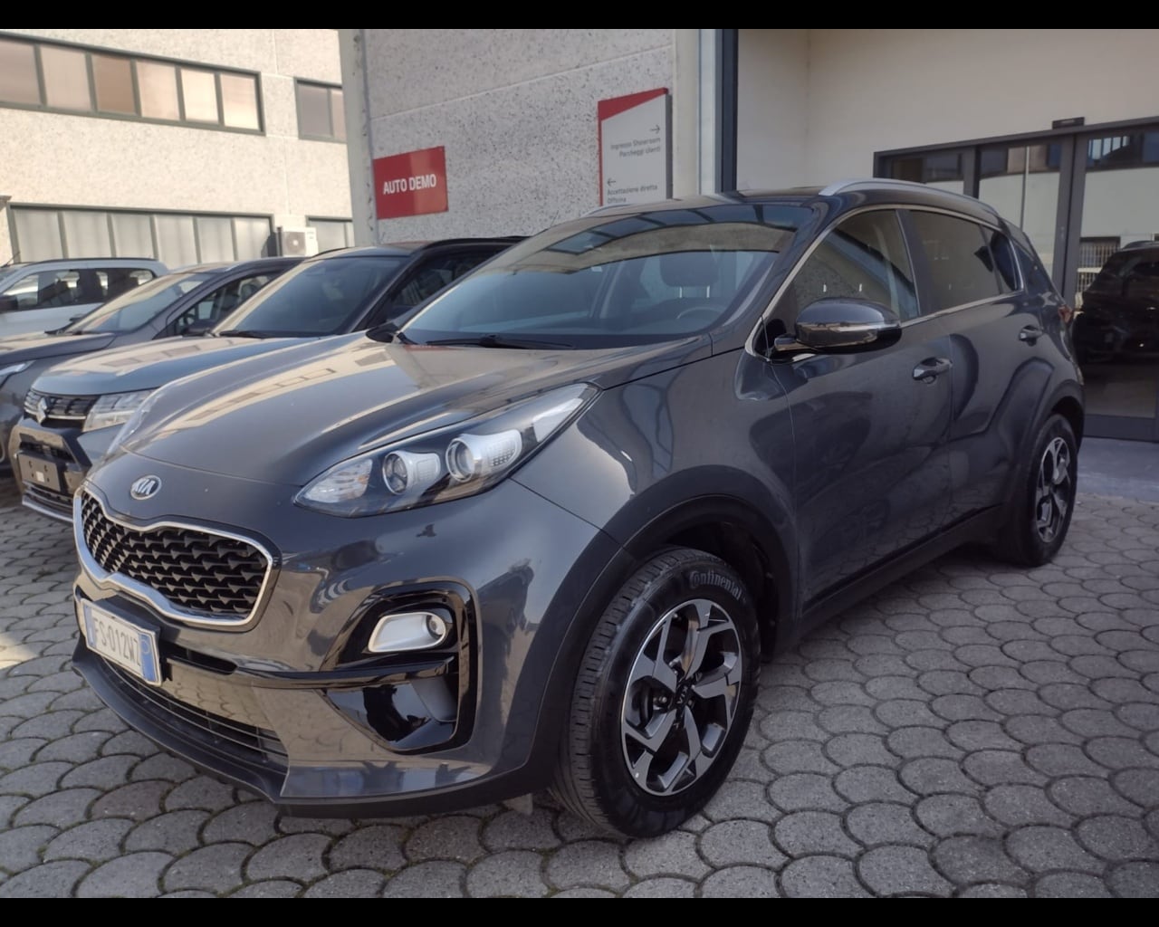 immagine principale veicolo