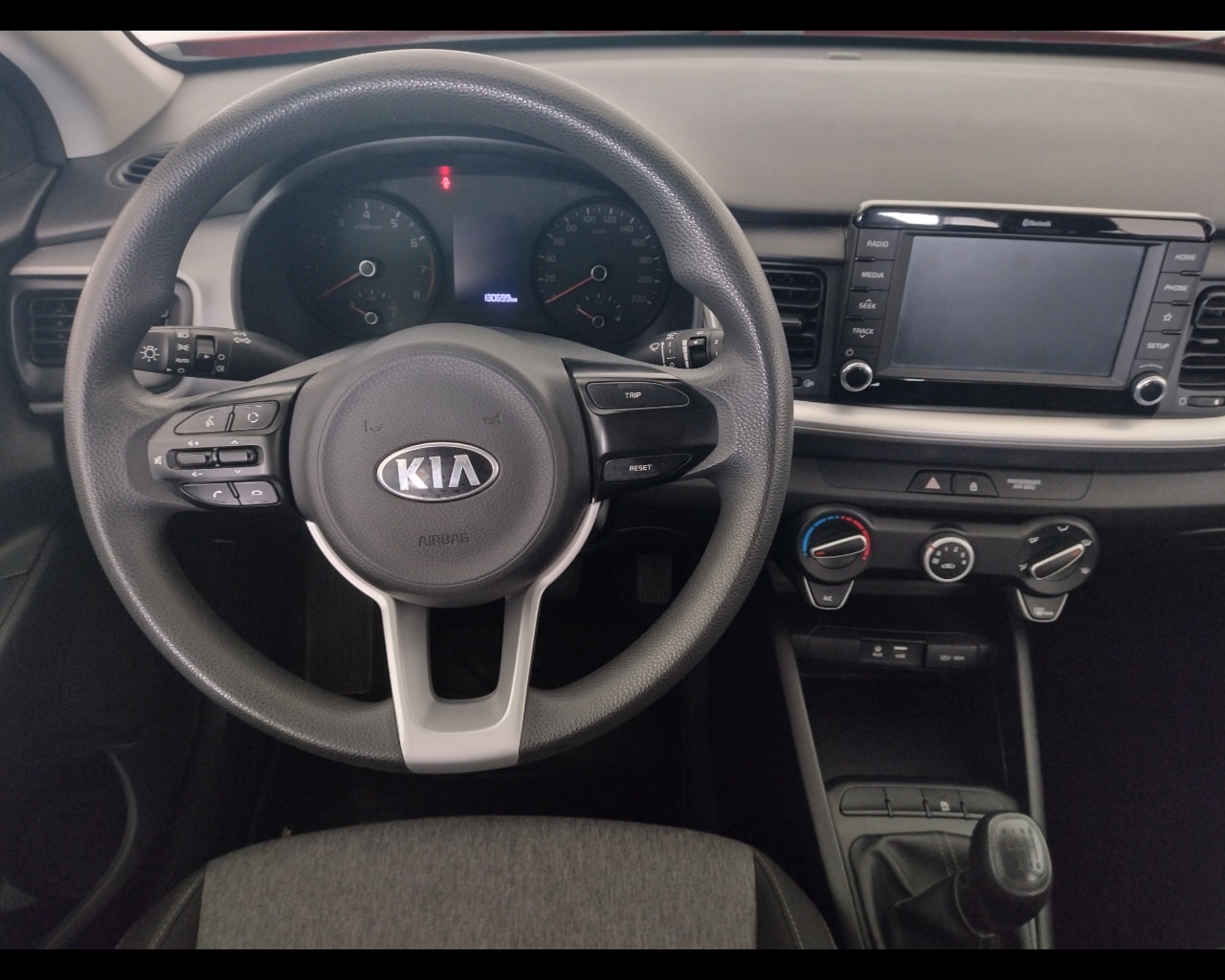 GTAuto KIA STONIC