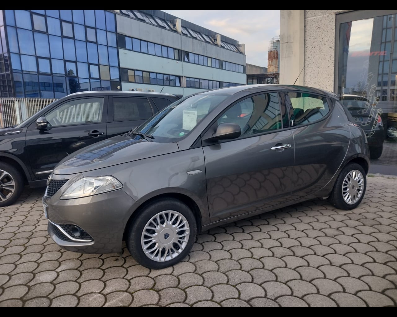 GTAuto LANCIA YPSILON 3ª SERIE