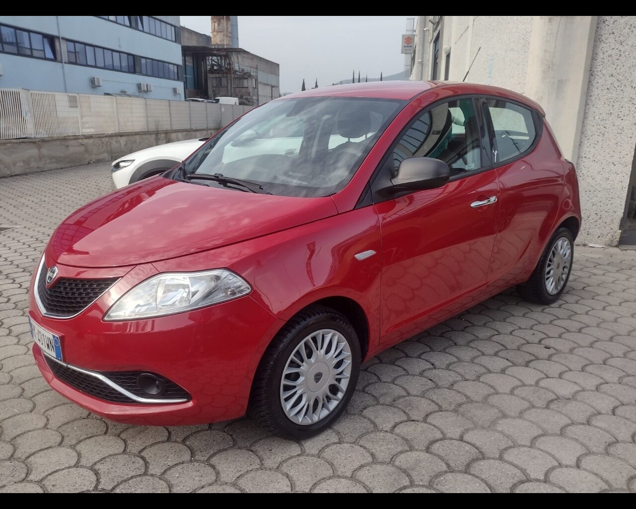GTAuto LANCIA YPSILON 3ª SERIE