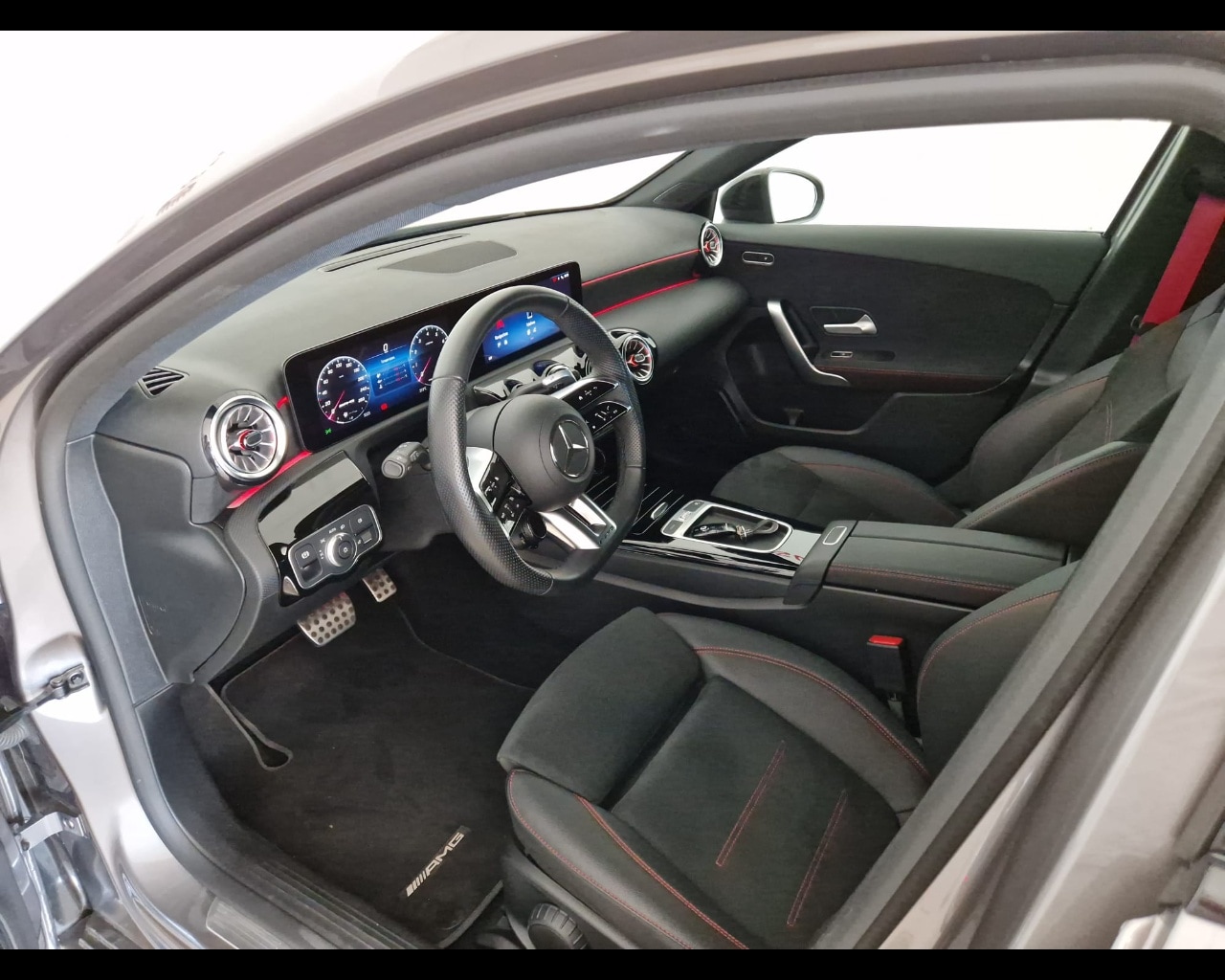 GTAuto MERCEDES CLASSE A     (W177)