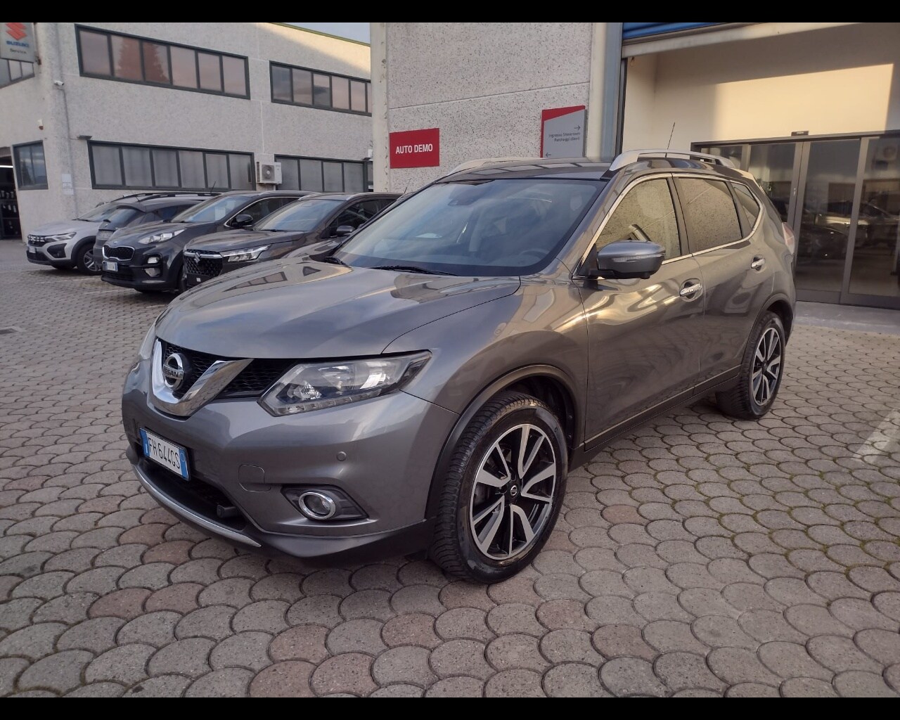 immagine principale veicolo