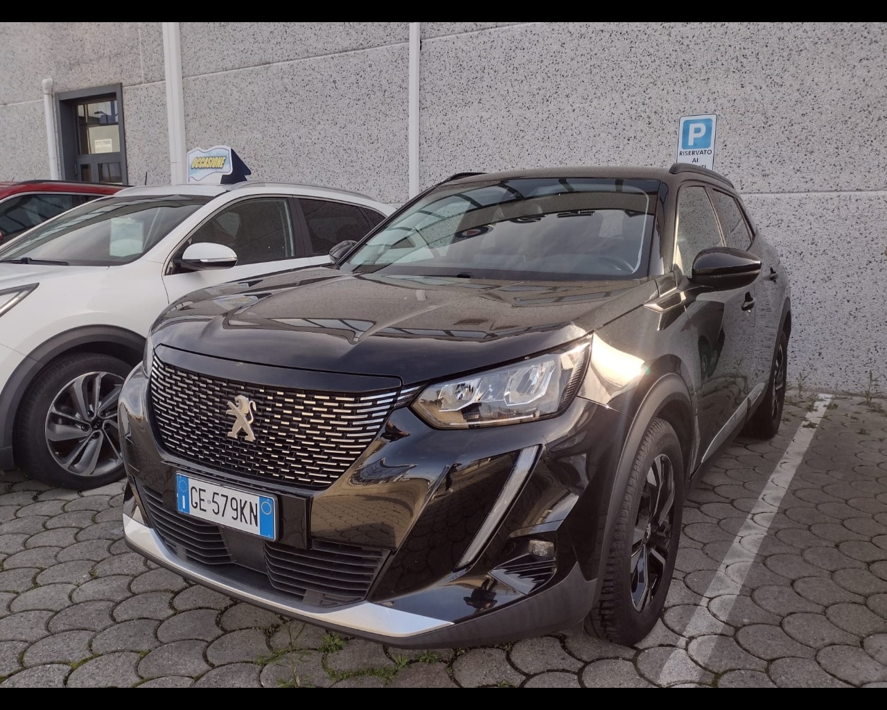 immagine principale veicolo