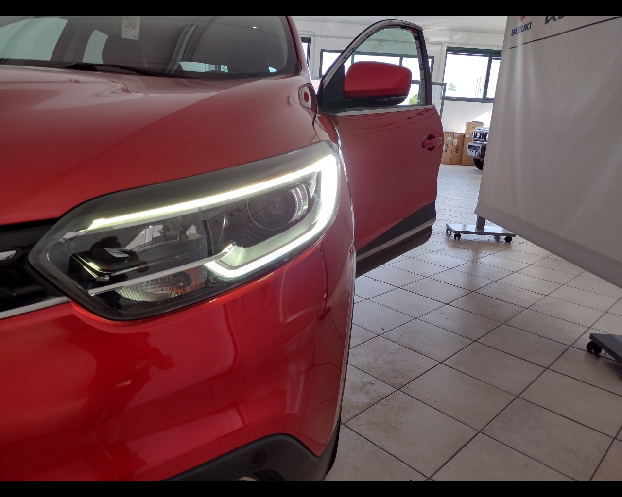 immagine principale veicolo