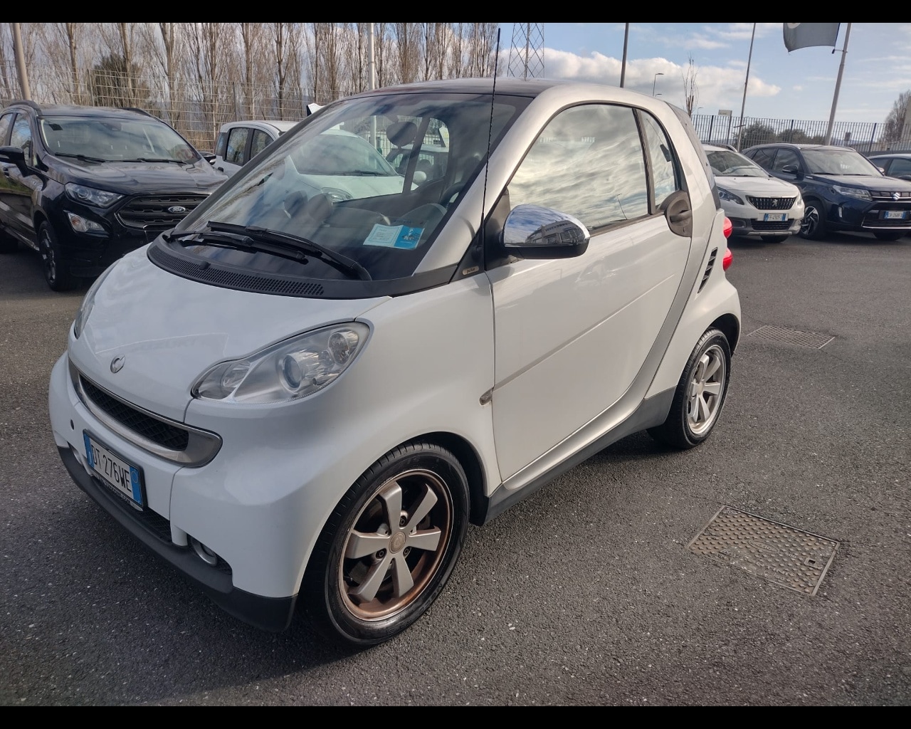 immagine principale veicolo