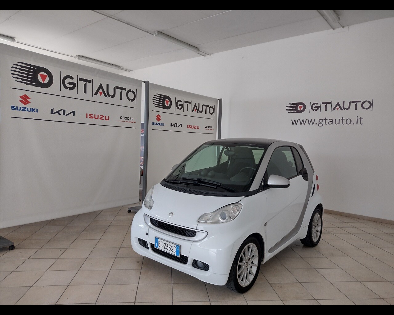 immagine principale veicolo