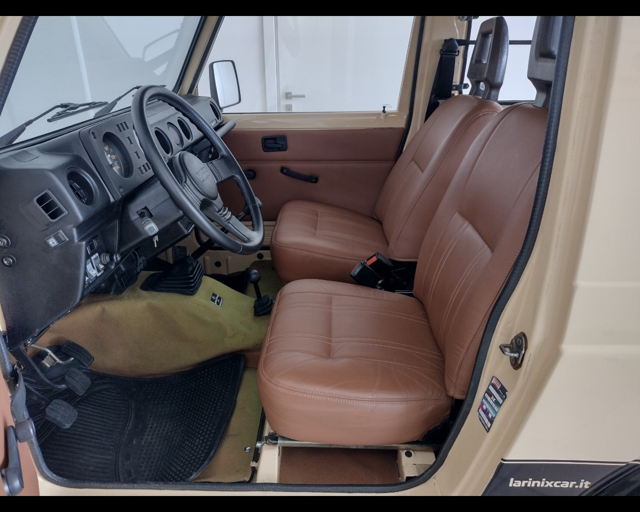 GTAuto SUZUKI SJ400/SAMURAI