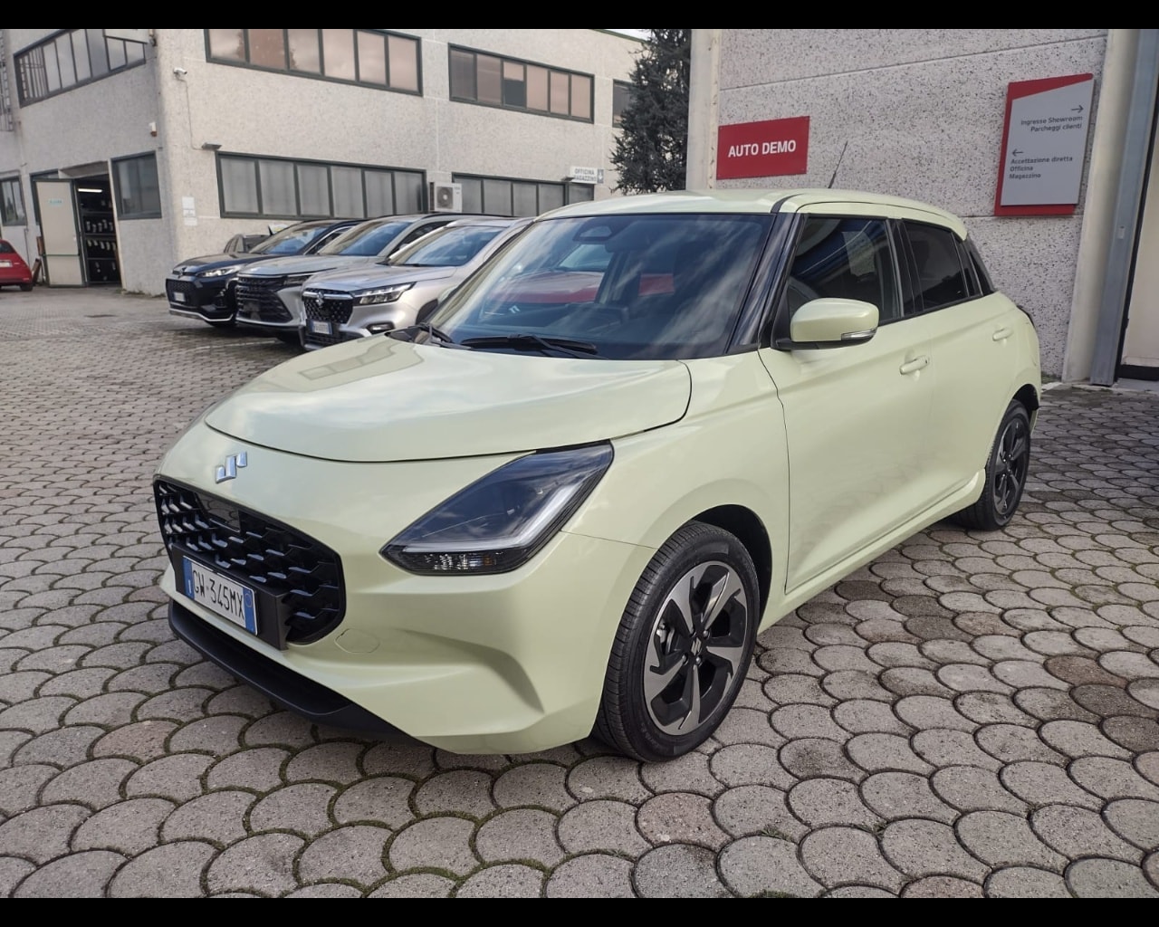 immagine principale veicolo