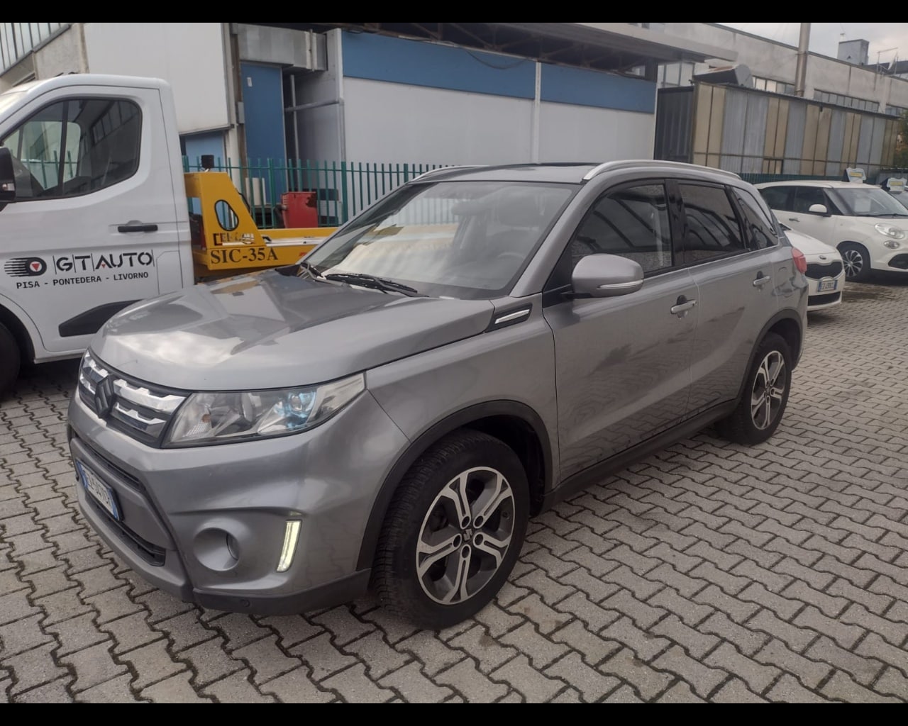 immagine principale veicolo