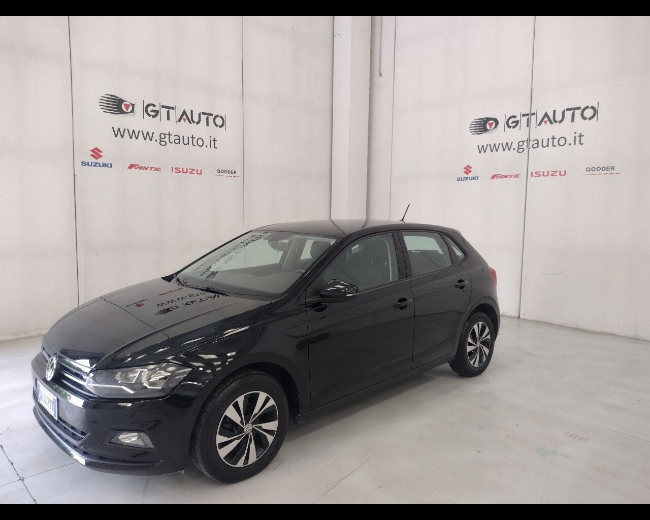 immagine principale veicolo