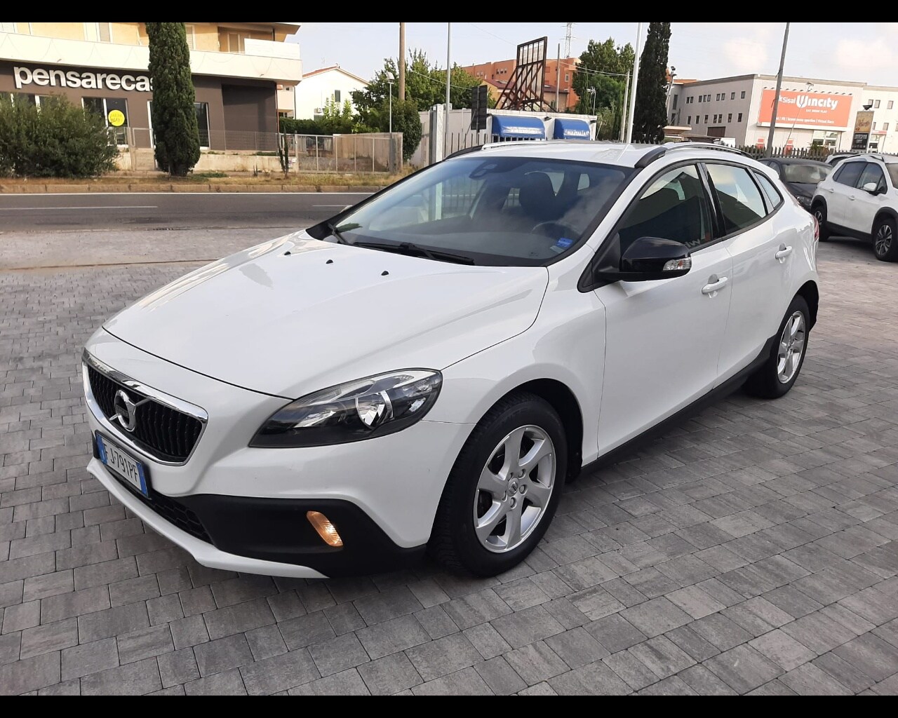 GTAuto VOLVO V40 CC (2012-2020)