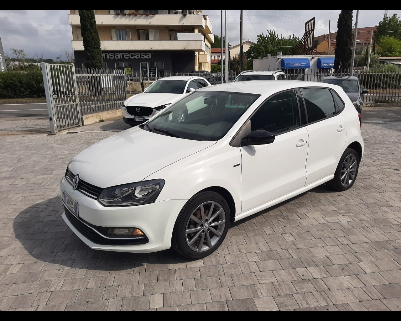 GTAuto VOLKSWAGEN POLO 5ª SERIE