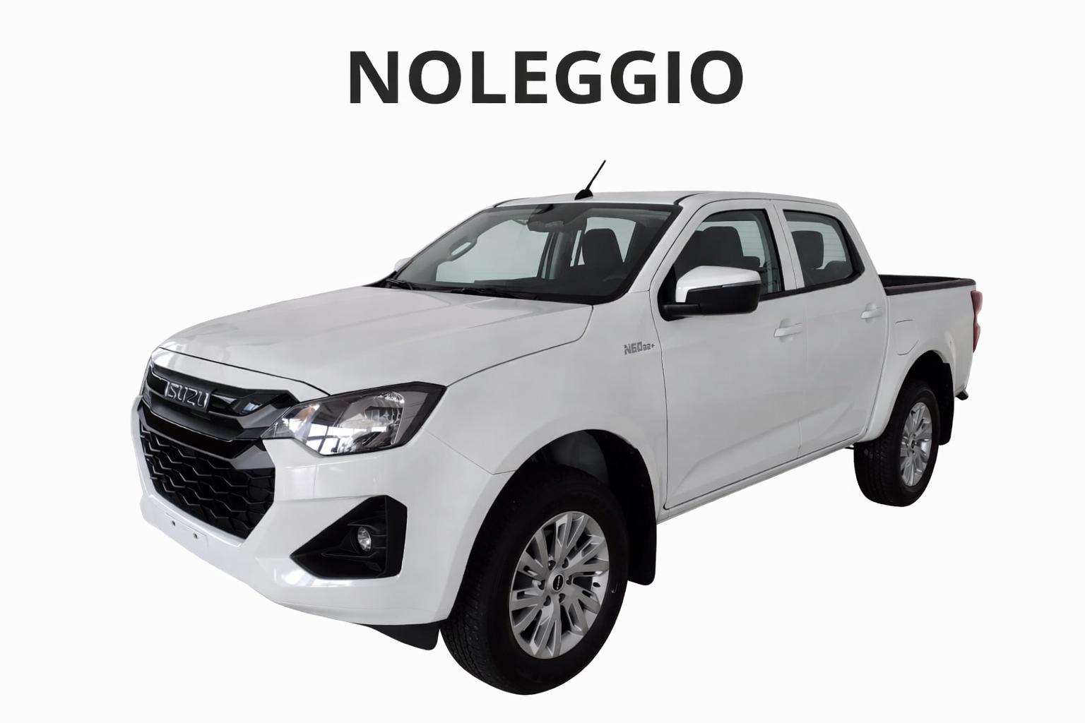 GTAuto ISUZU D-MAX N60/N57